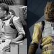Illustration for article titled The emStar Wars/em Costume Thats Recycled From A emDoctor Who/em Episode